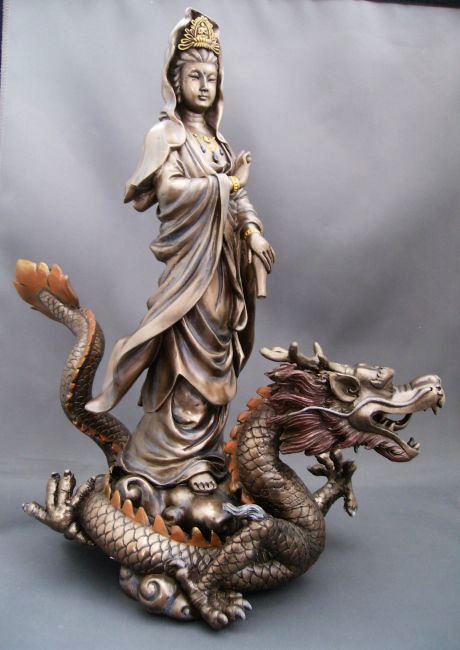 Quan Yin